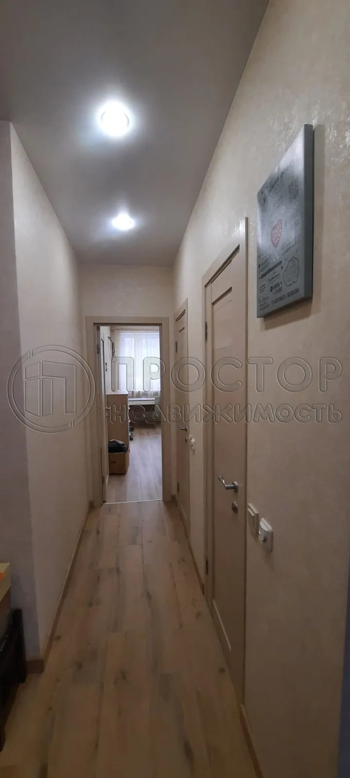 2-комнатная квартира, 63 м² - фото 10