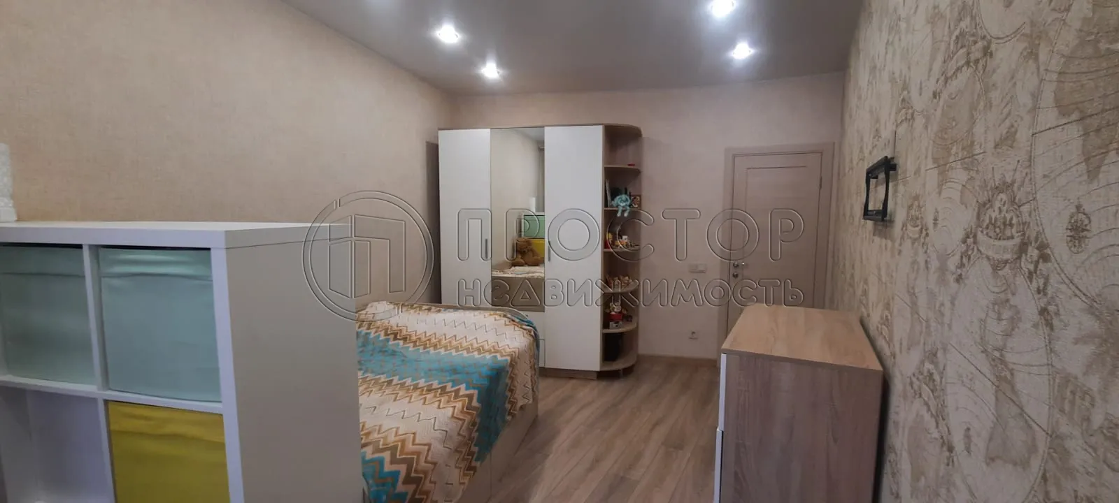 2-комнатная квартира, 63 м² - фото 11