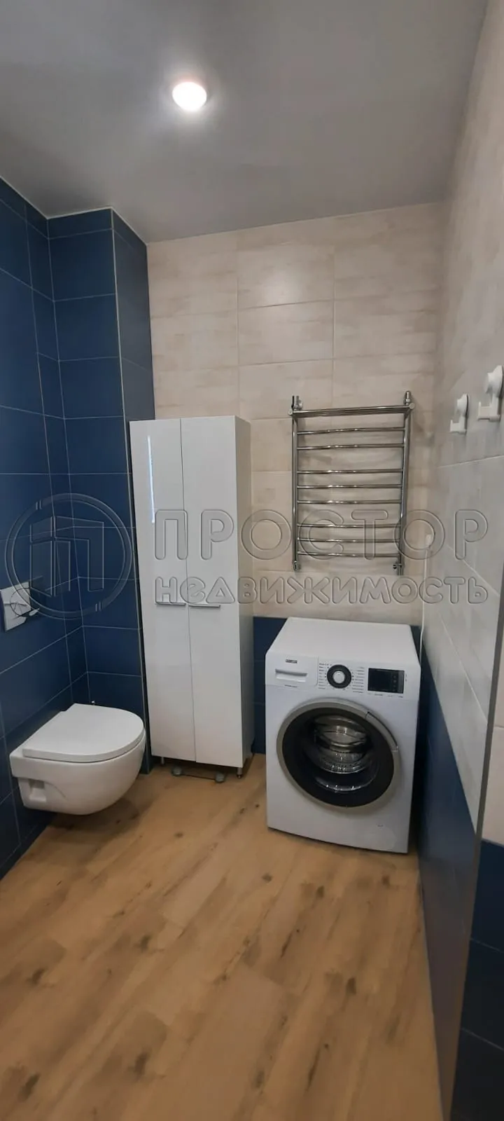 2-комнатная квартира, 63 м² - фото 15