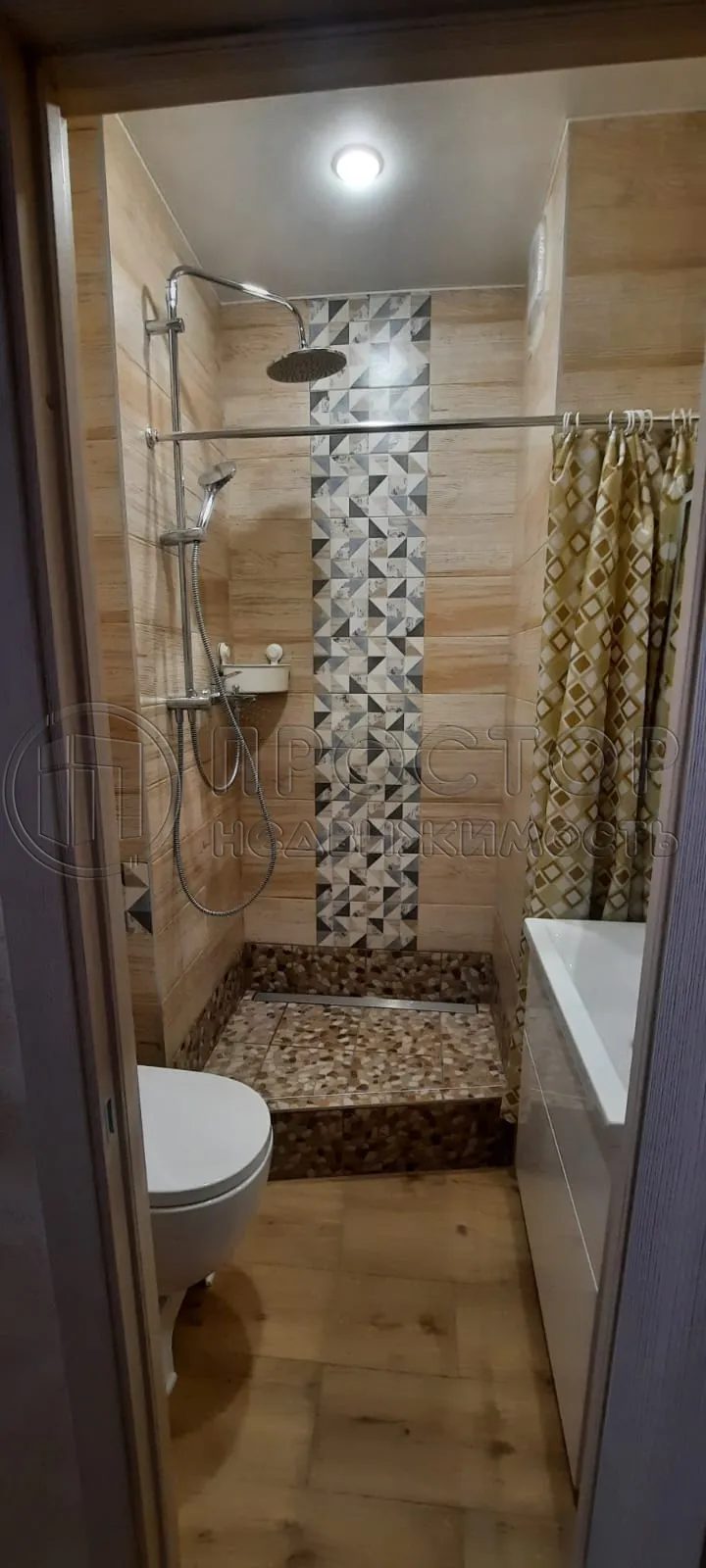 2-комнатная квартира, 63 м² - фото 18