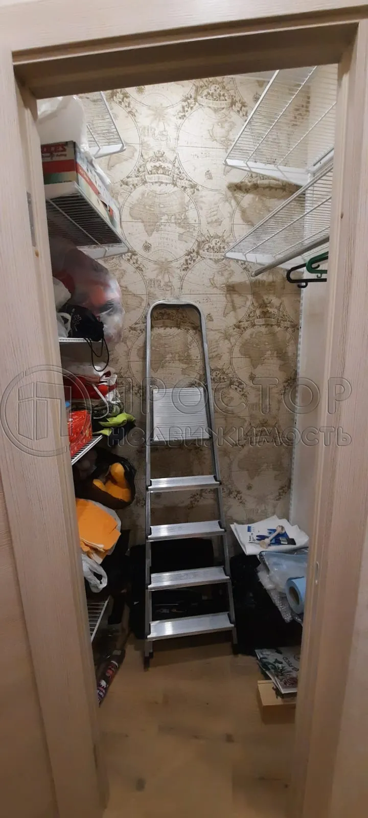 2-комнатная квартира, 63 м² - фото 19