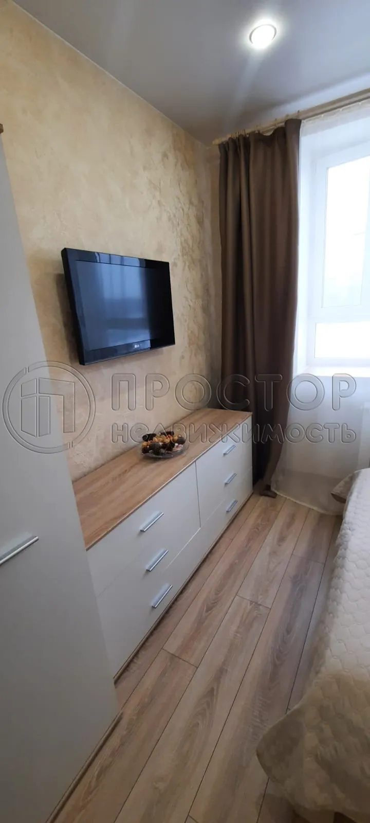 2-комнатная квартира, 63 м² - фото 20