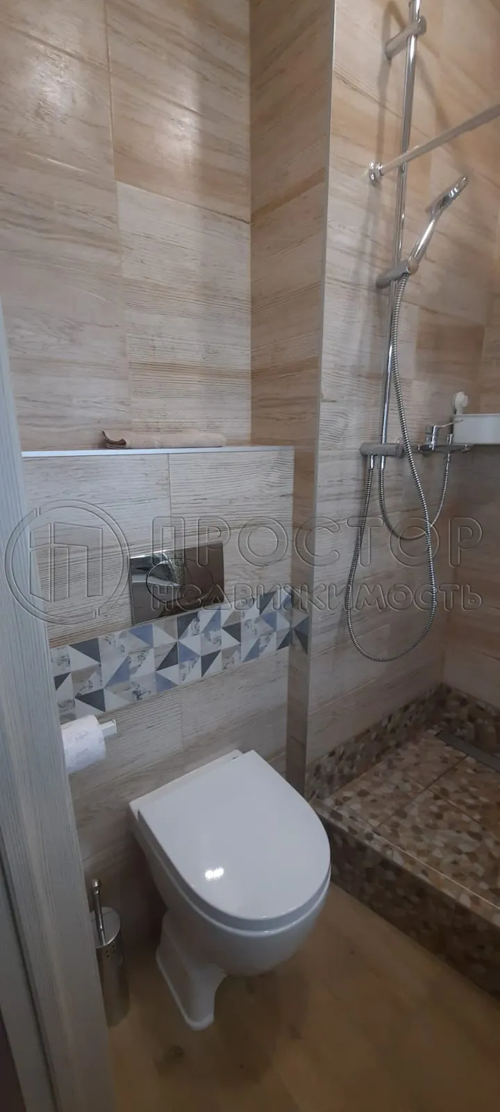 2-комнатная квартира, 63 м² - фото 22