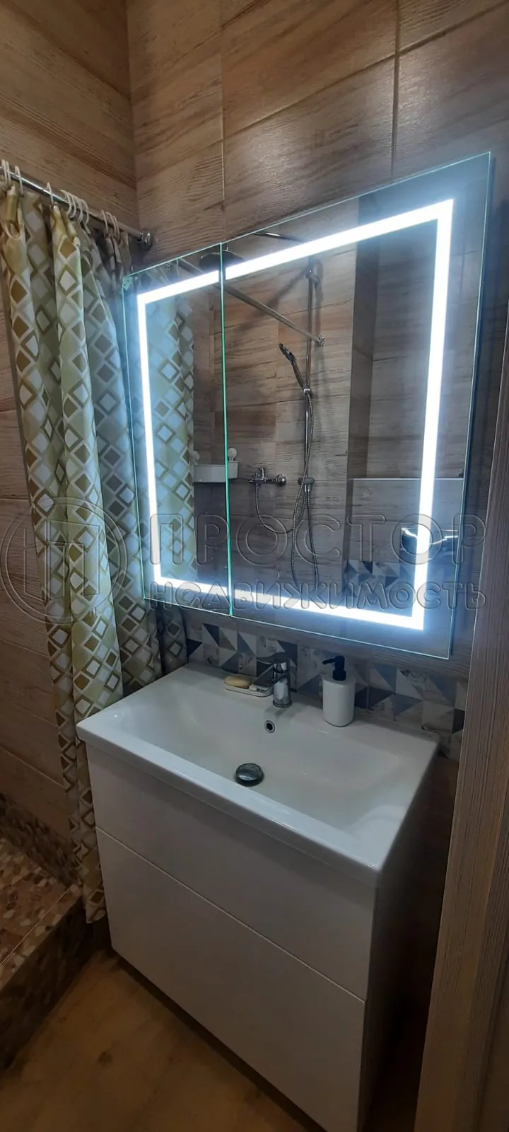 2-комнатная квартира, 63 м² - фото 23