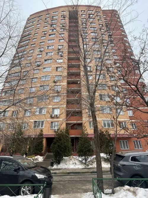 1-комнатная квартира, 40.3 м² - фото 2