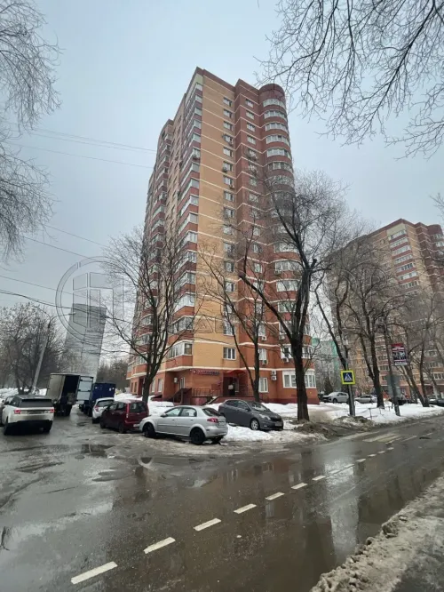 1-комнатная квартира, 40.3 м² - фото 3