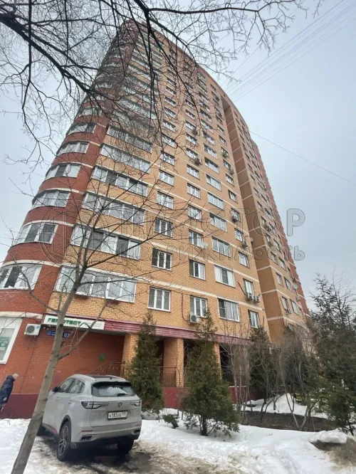 1-комнатная квартира, 40.3 м² - фото 4