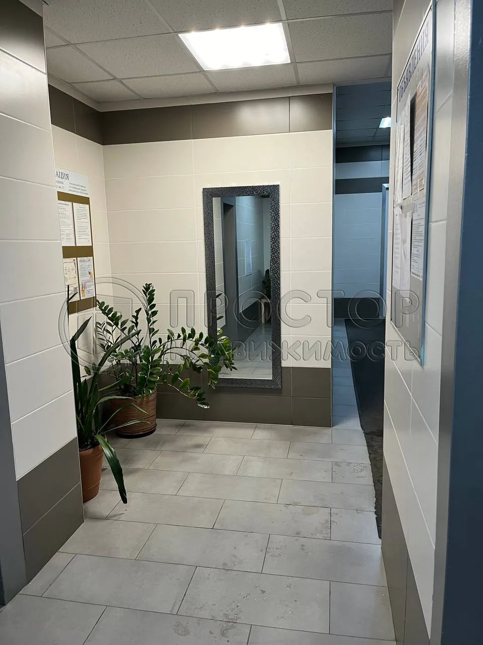 1-комнатная квартира, 40.3 м² - фото 5