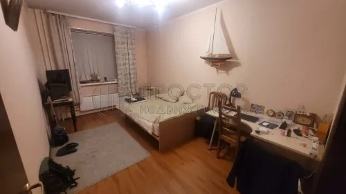 1-комнатная квартира, 40.3 м² - фото 9