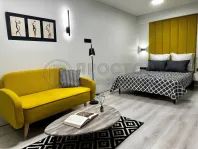 1-комнатная квартира, 30 м² - фото 25