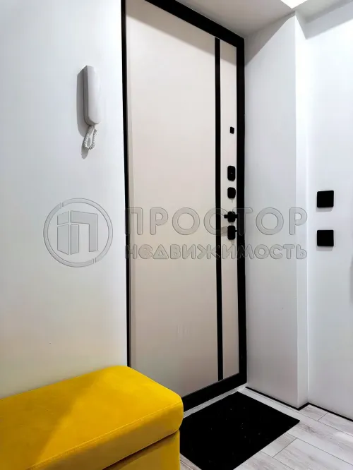 1-комнатная квартира, 30 м² - фото 17