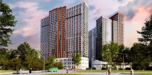 3-комнатная квартира, 71 м² - фото 17