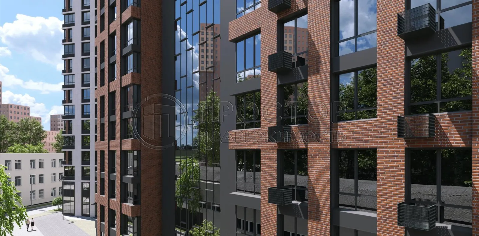 3-комнатная квартира, 71 м² - фото 6