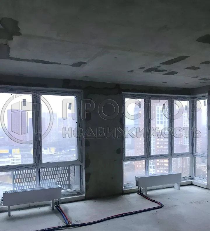 3-комнатная квартира, 71 м² - фото 7