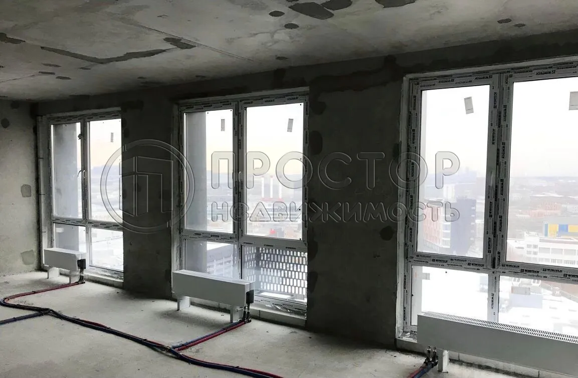 3-комнатная квартира, 71 м² - фото 8