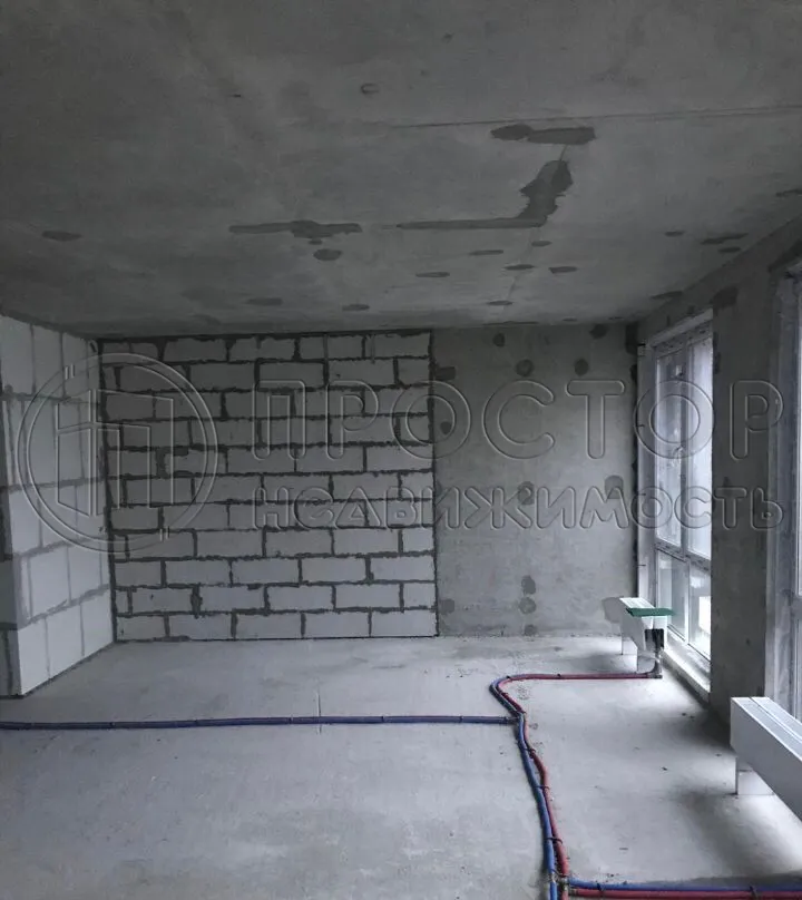 3-комнатная квартира, 71 м² - фото 10