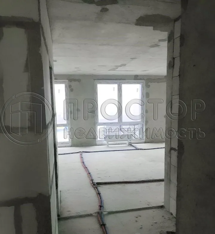 3-комнатная квартира, 71 м² - фото 11