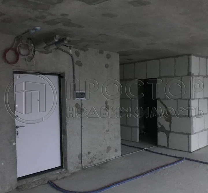 3-комнатная квартира, 71 м² - фото 12