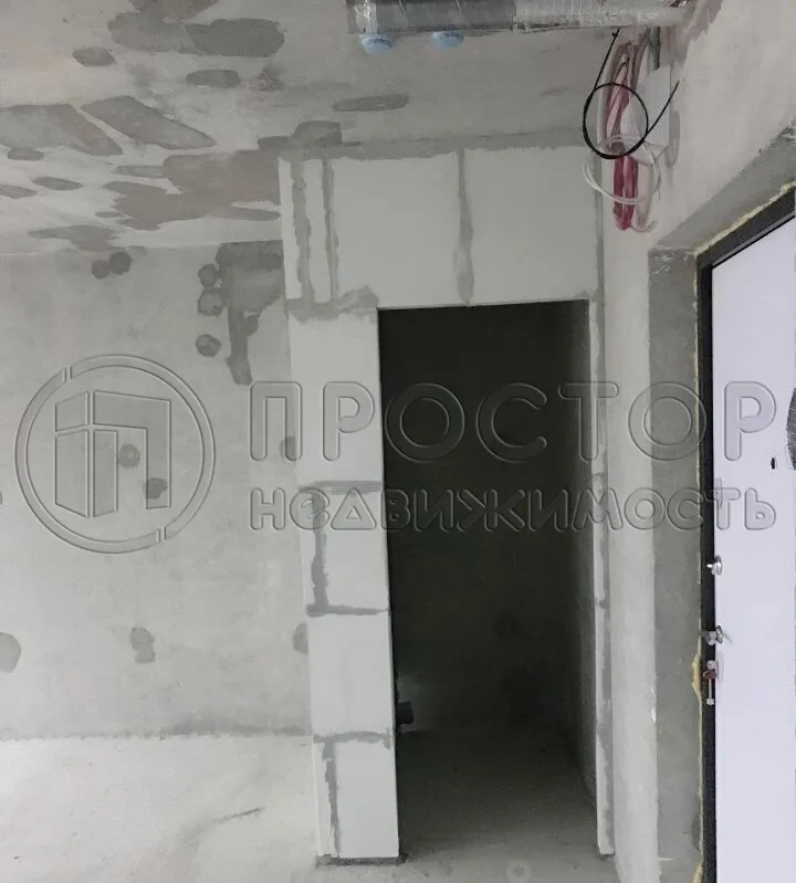 3-комнатная квартира, 71 м² - фото 13