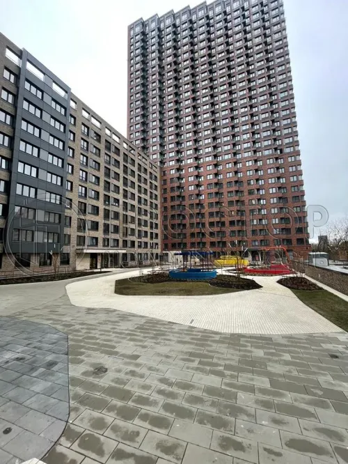 4-комнатная квартира, 121.5 м² - фото 4