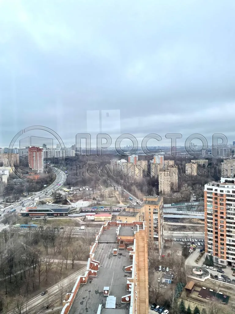 4-комнатная квартира, 121.5 м² - фото 15