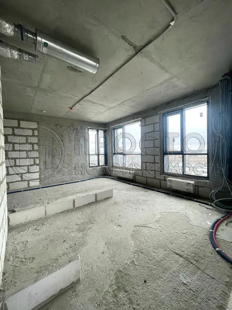 4-комнатная квартира, 121.5 м² - фото 17