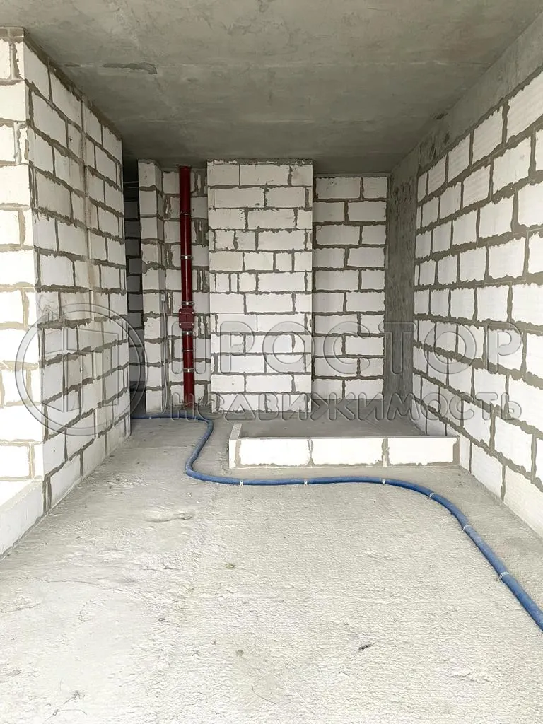 4-комнатная квартира, 121.5 м² - фото 21