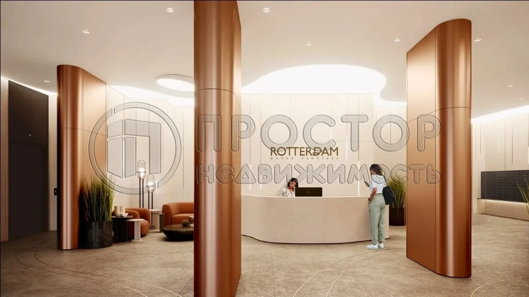 3-комнатная квартира, 69.8 м² - фото 4