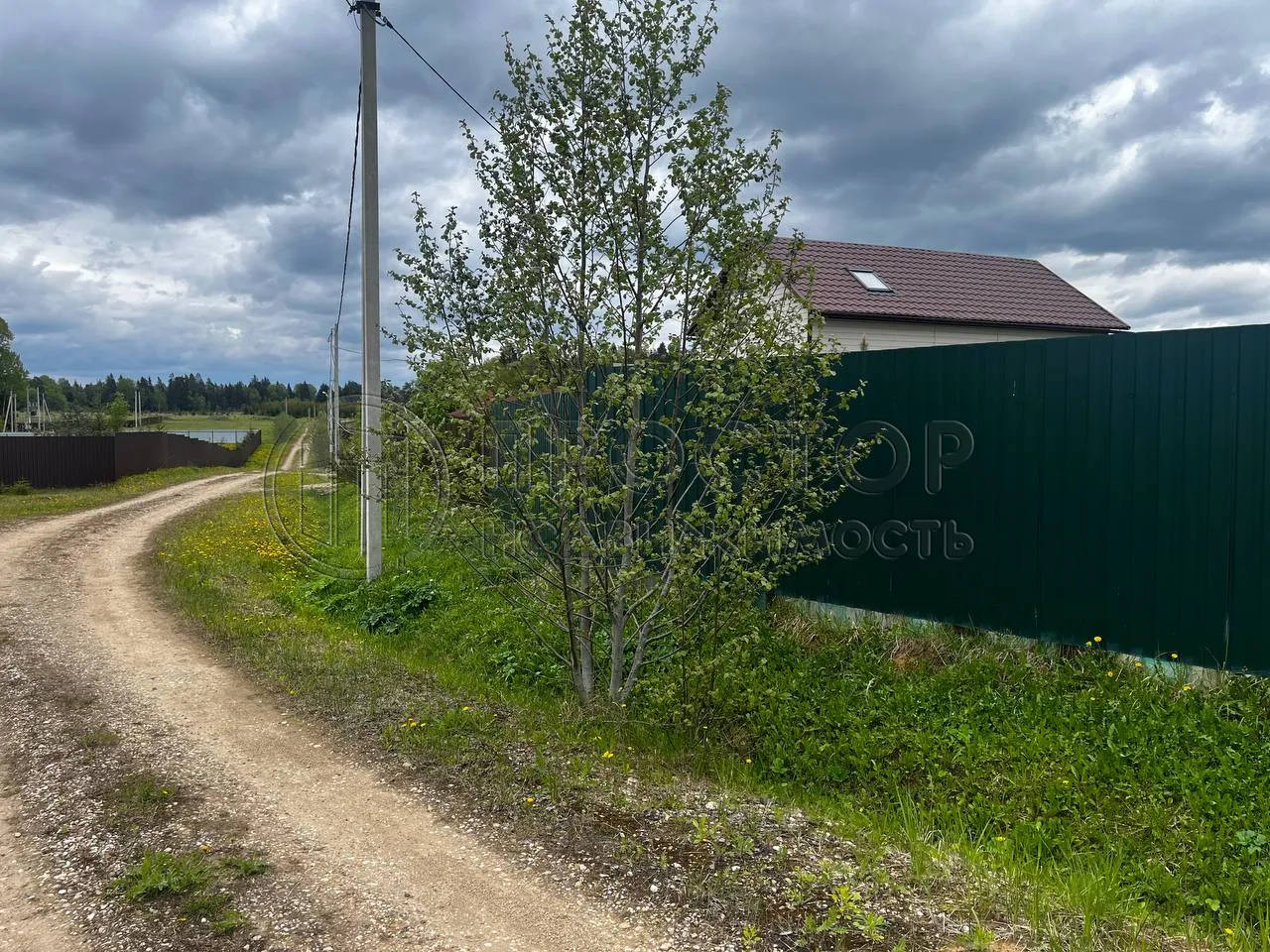 Коммерческая недвижимость (земельный участок),  м² - фото 9