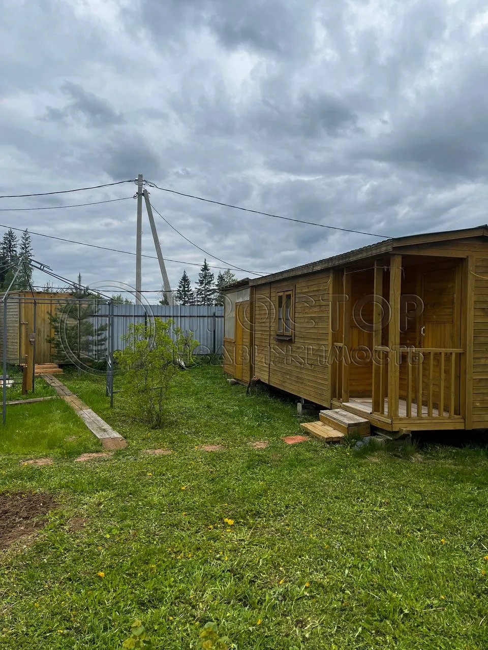 Коммерческая недвижимость (земельный участок),  м² - фото 12