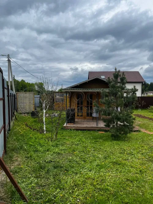 Коммерческая недвижимость (земельный участок),  м² - фото 13