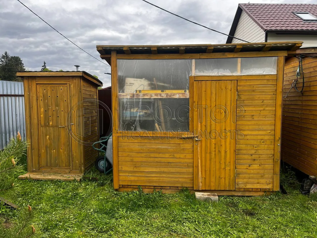 Коммерческая недвижимость (земельный участок),  м² - фото 16