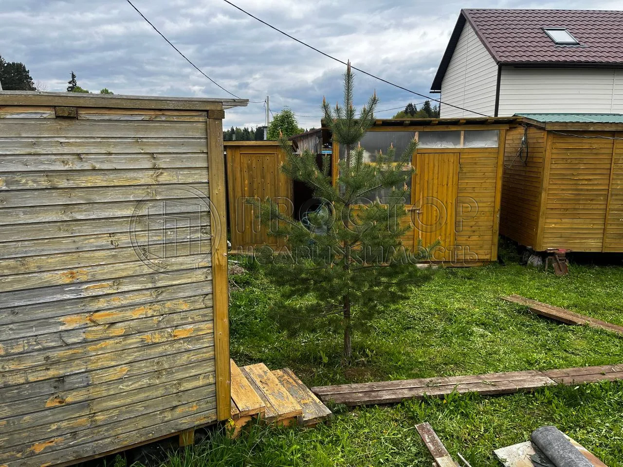 Коммерческая недвижимость (земельный участок),  м² - фото 17