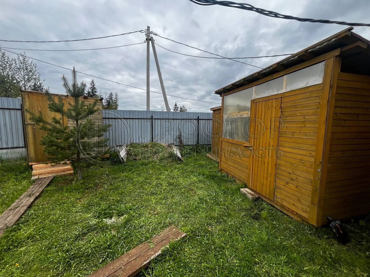 Коммерческая недвижимость (земельный участок),  м² - фото 18