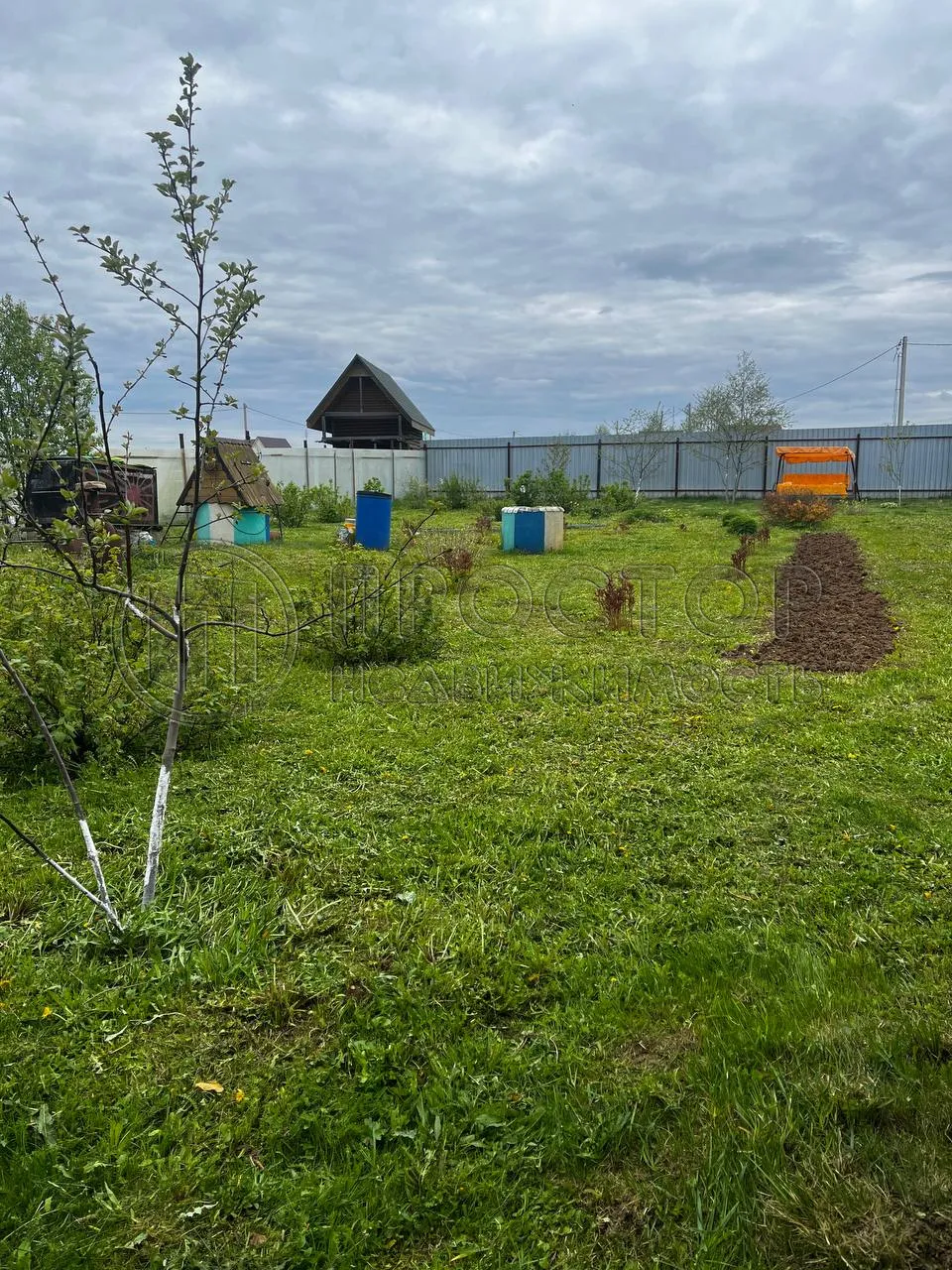 Коммерческая недвижимость (земельный участок),  м² - фото 19