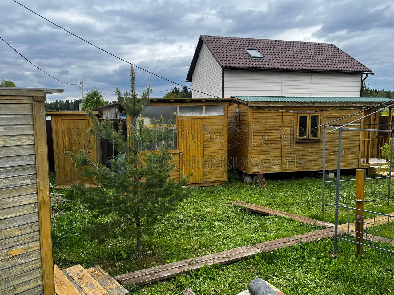 Коммерческая недвижимость (земельный участок),  м² - фото 20