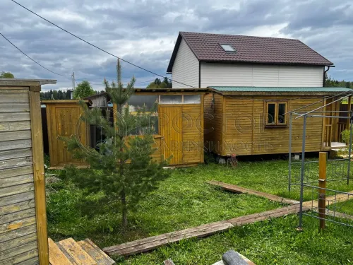 Коммерческая недвижимость (земельный участок),  м² - фото 20