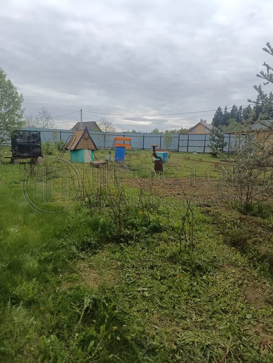 Коммерческая недвижимость (земельный участок),  м² - фото 36