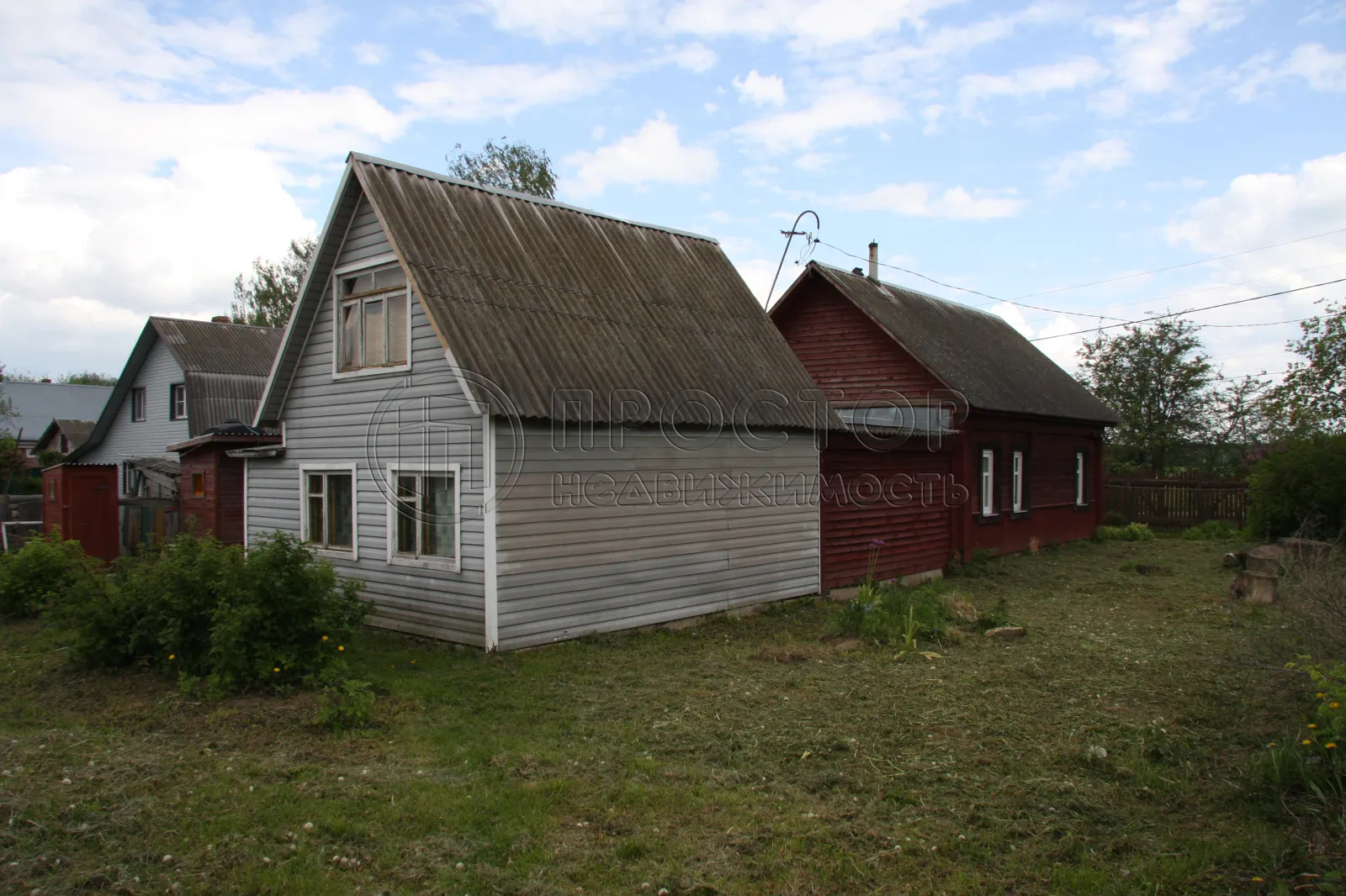 Участок, 25 сот. - фото 9