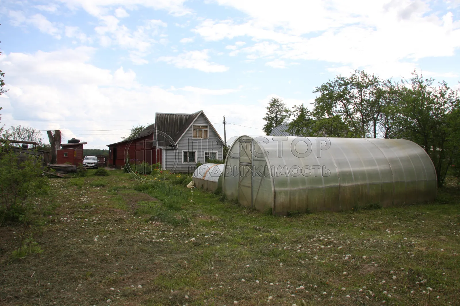 Участок, 25 сот. - фото 7