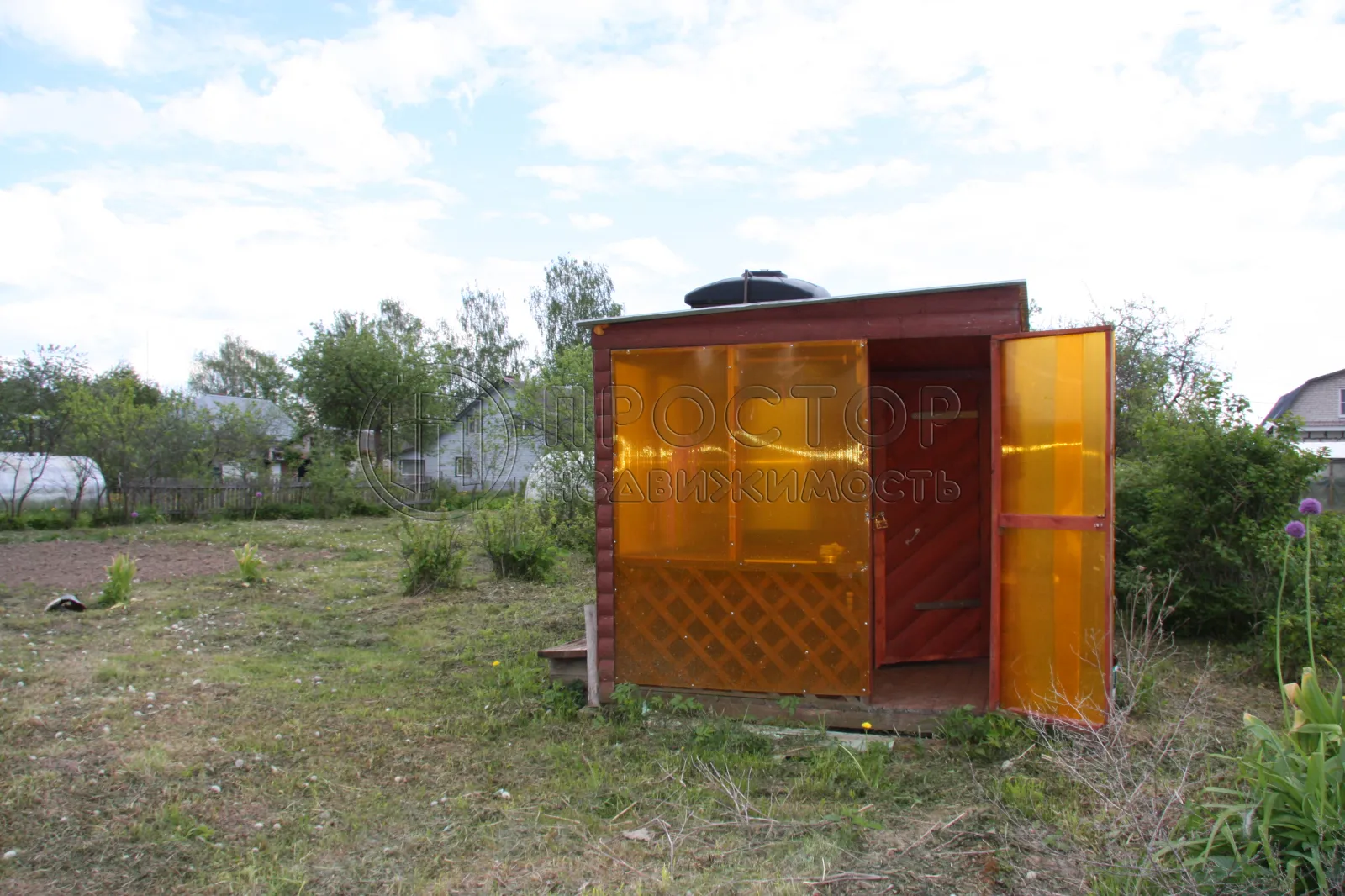 Участок, 25 сот. - фото 12