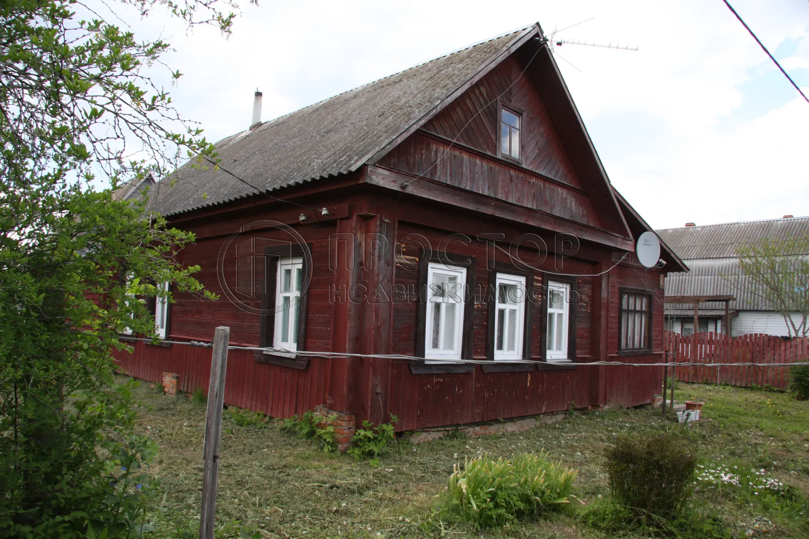 Участок, 25 сот. - фото 11