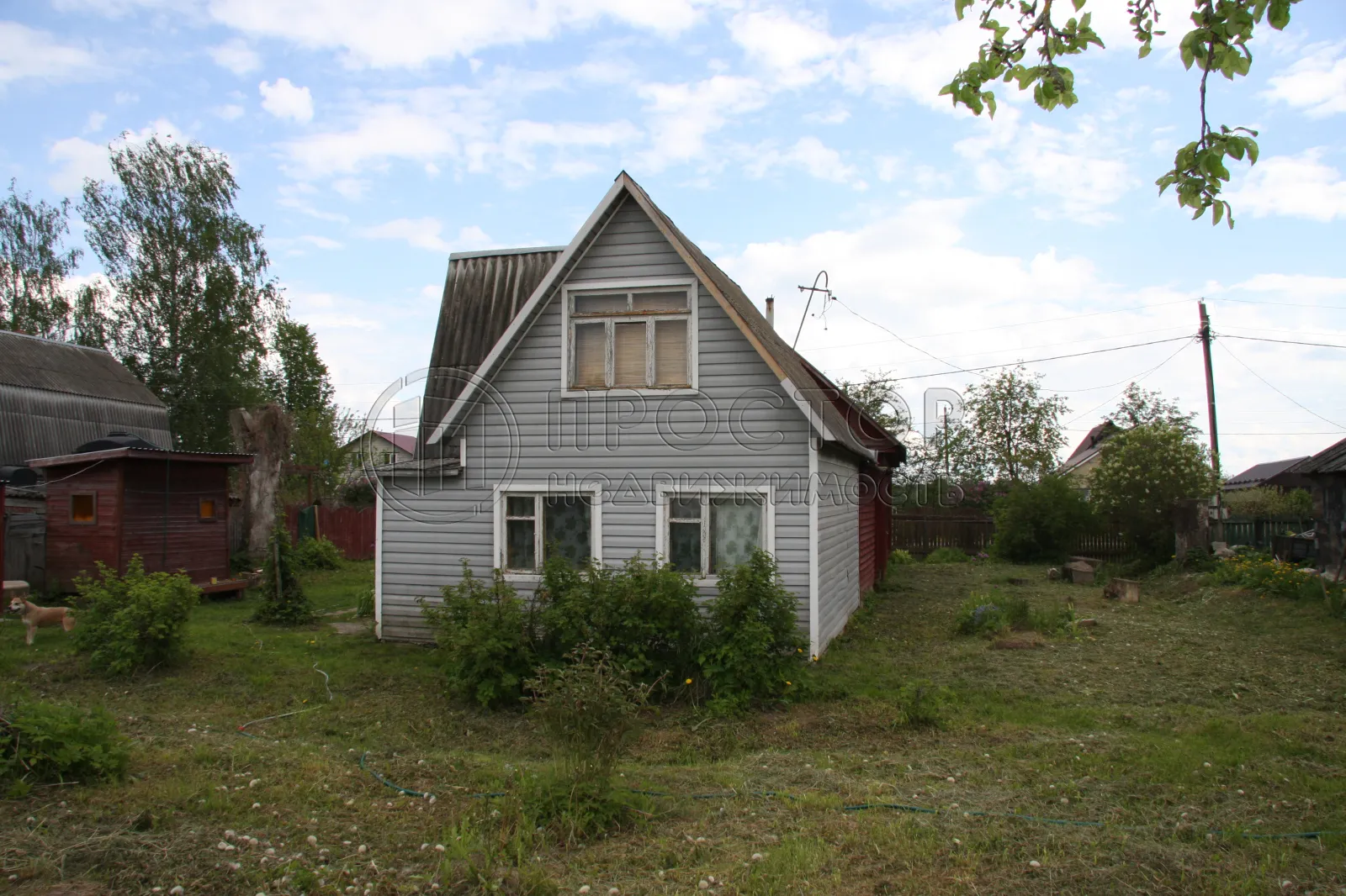 Участок, 25 сот. - фото 5