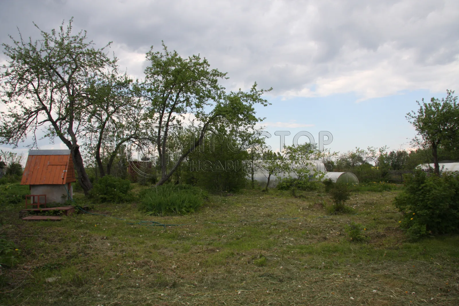 Участок, 25 сот. - фото 4