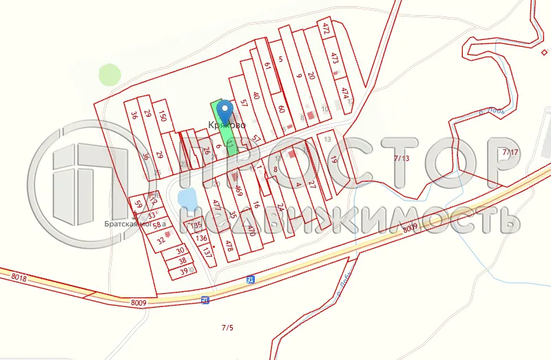 Участок, 25 сот. - фото 18