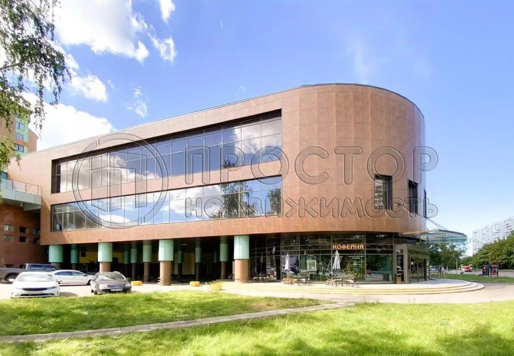 Коммерческая недвижимость (офисное), 1571.6 м² - фото 9