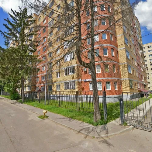 Коммерческая недвижимость (свободного назначения), 140 м² - фото 2