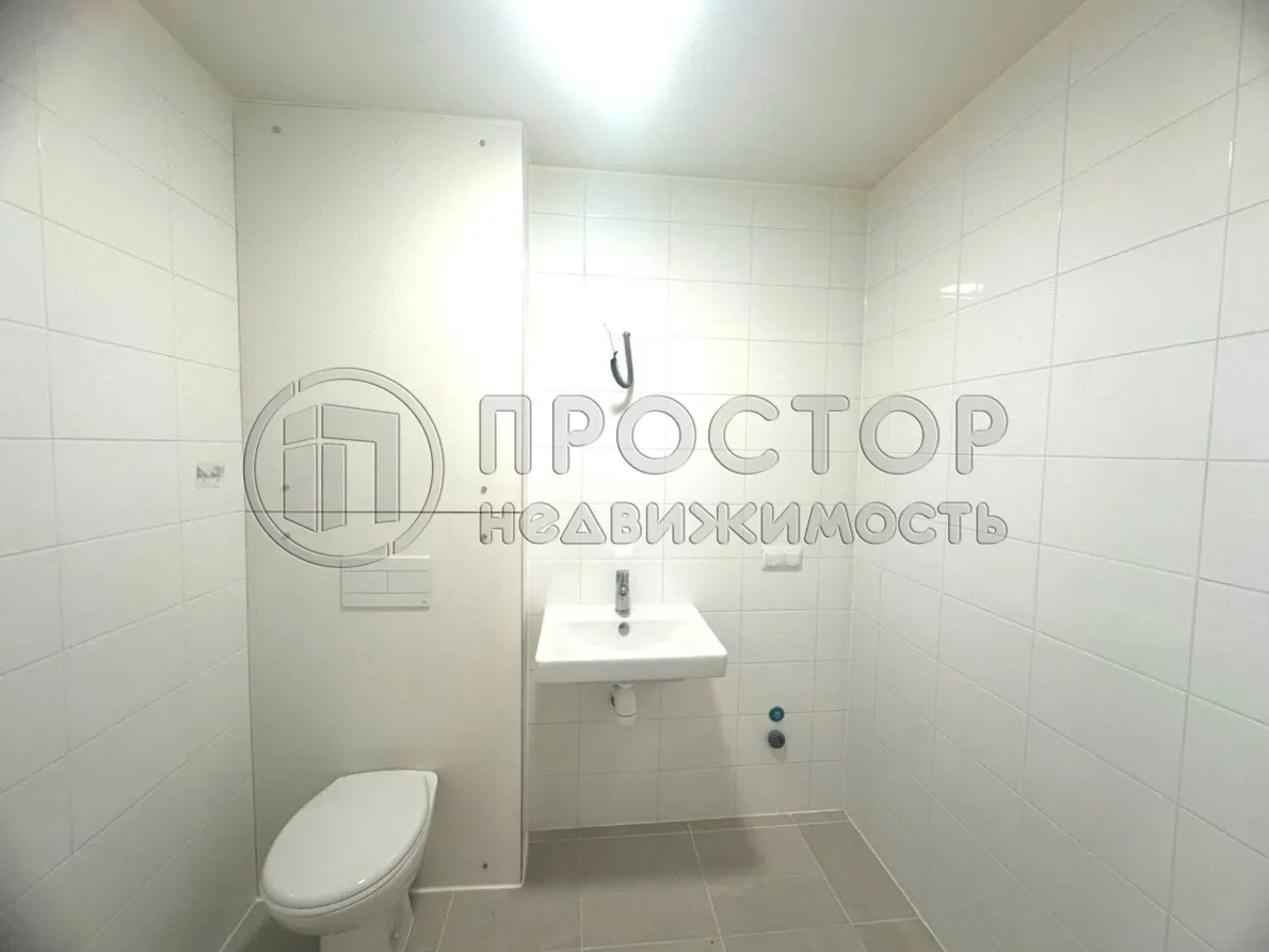 3-комнатная квартира, 77.9 м² - фото 9