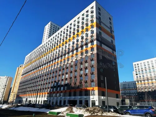 3-комнатная квартира, 77.9 м² - фото 15