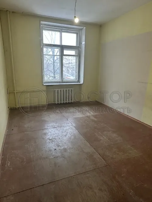 3-комнатная квартира, 70.2 м² - фото 4